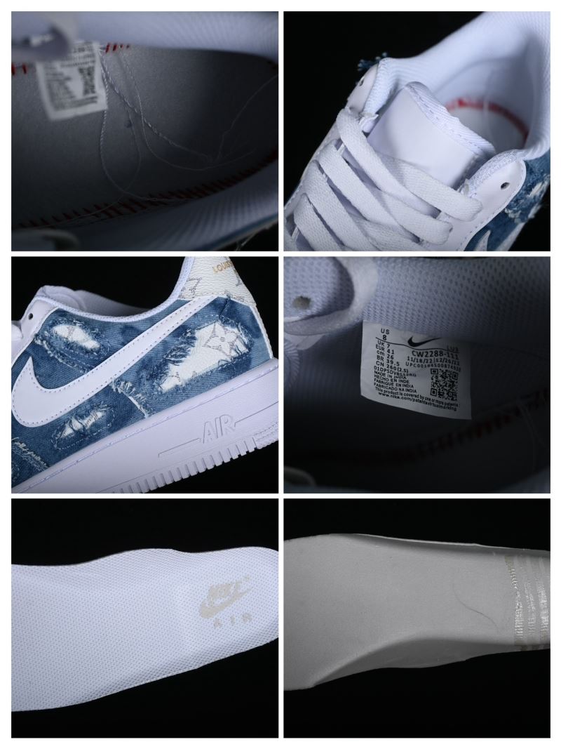 Nike Air Force 1 Shoes